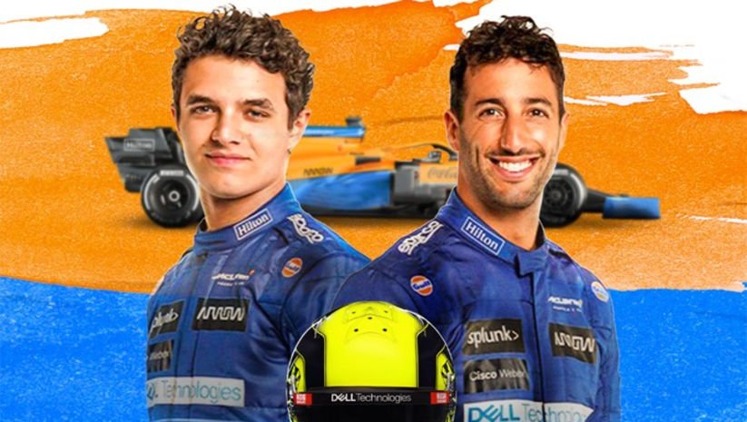 Formula 1 efsanesine yerli teknoloji