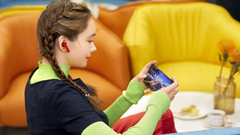 Rüzgarın sesini yapay zeka ile kesiyor