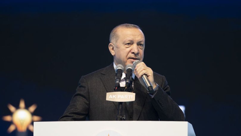 SON DAKİKA: Cumhurbaşkanı Erdoğan'dan altın ve döviz çağrısı!