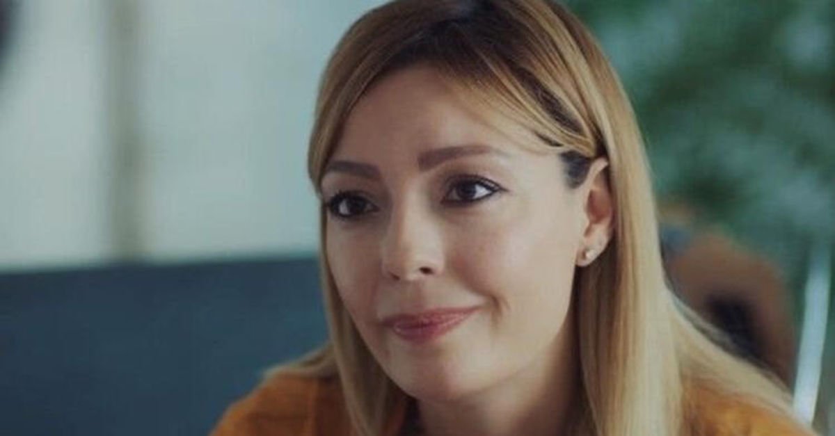 Sadakatsiz Derya Kimdir Kac Yasinda Sadakatsiz Derya Yi Oynayan Ozge Ozder Ne Zaman Dogum Yapti Biyografisi