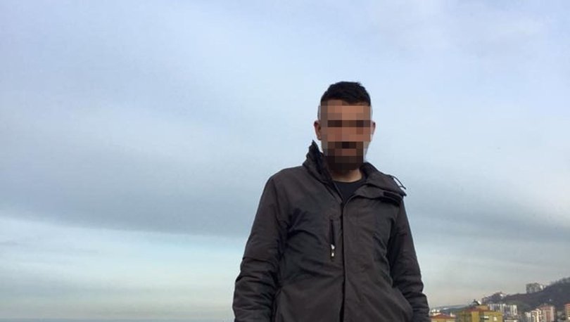 SON DAKİKA HABERLERİ | Rehin aldı, ağzında torpil patlatmak istedi! O dayı hakkında flaş karar!