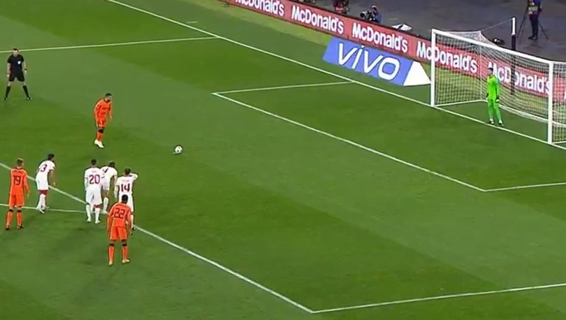 Türkiye Hollanda maçında Yusuf'tan Uğurcan'a taktik! Son dakika spor haberleri