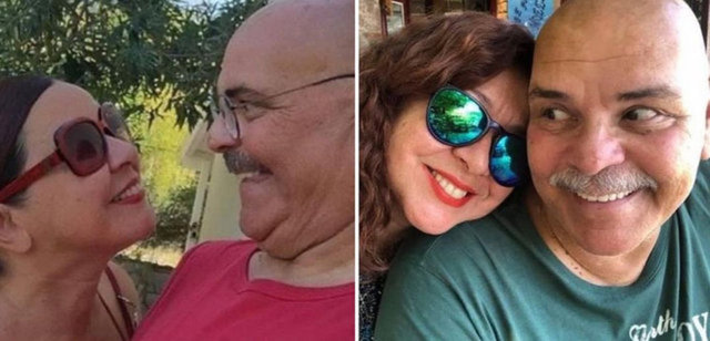 Rasim Öztekin'in eşi Esra Kazancıbaşı'ndan son dakika duygusal paylaşım