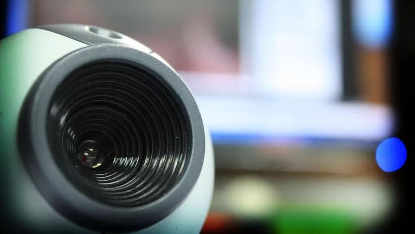 Kameranızı kapatın!