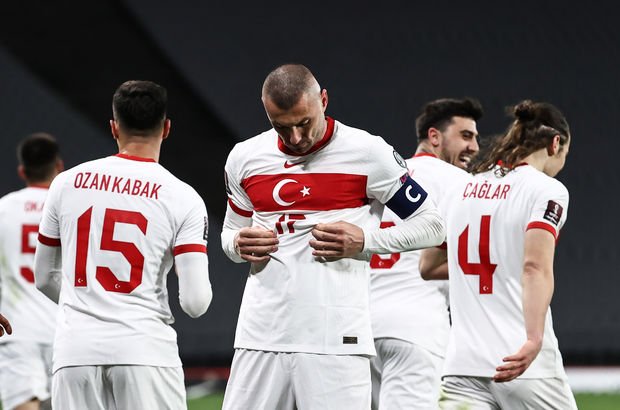 Ronaldo'yu geçti! Olay sözler...