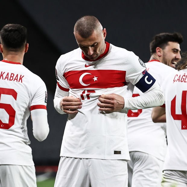 Ronaldo'yu geçti! Olay sözler...