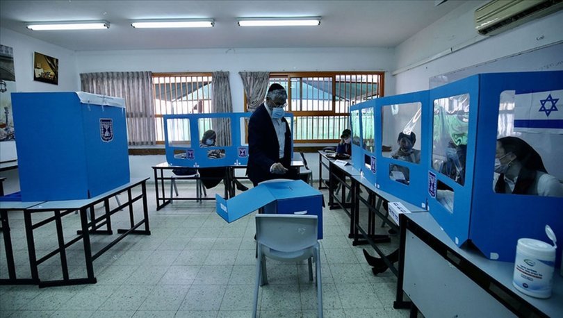SON DAKİKA: İsrail’deki seçim sandığından yine belirsizlik çıktı - Haberler