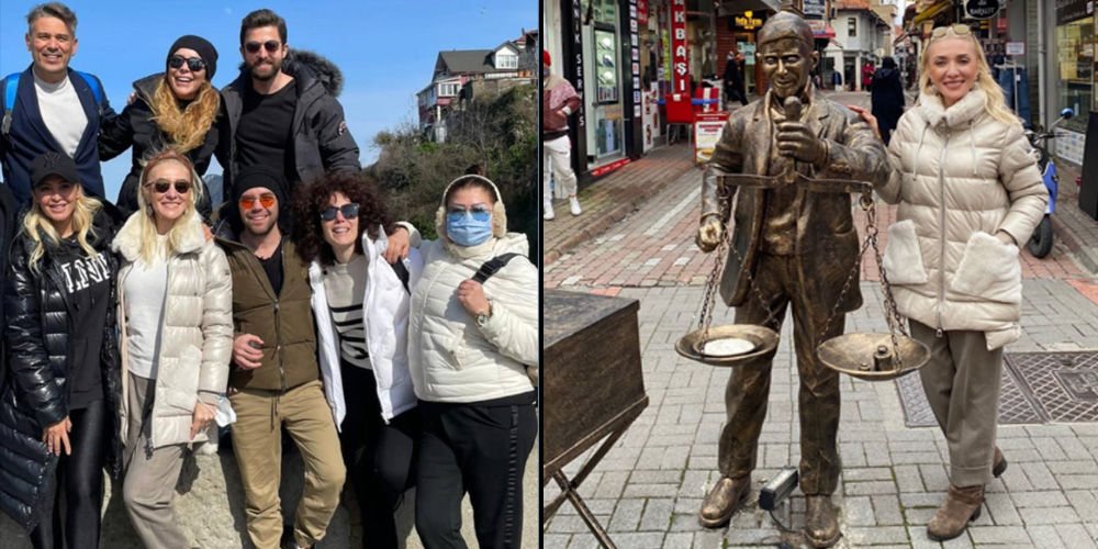 Yeni durak 'Kastamonu'