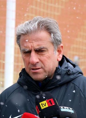 Milli arayı iyi değerlendirmek istiyor