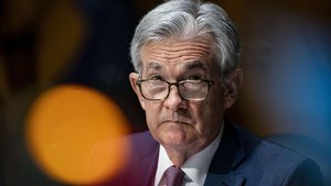 Fed Başkanı Powell'dan faiz açıklaması