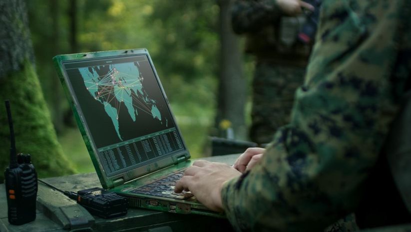 48 saatlik siber tatbikat!