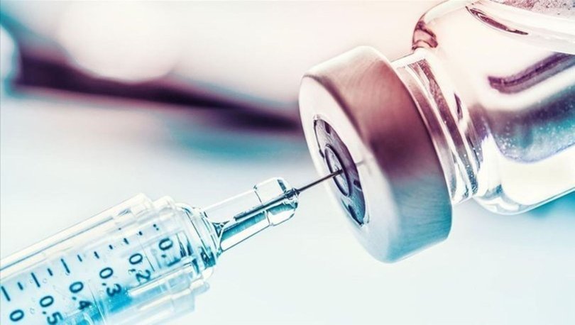 Çin Tunus'a 200 bin doz Kovid-19 aşısı hibe etti