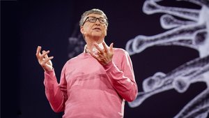 Bill Gates normalleşme için tarih verdi