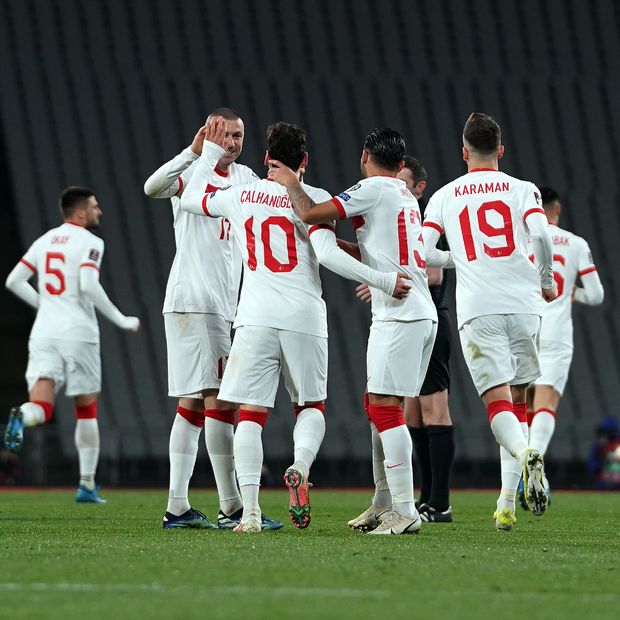 Yeni bir serüvenin başlangıcı