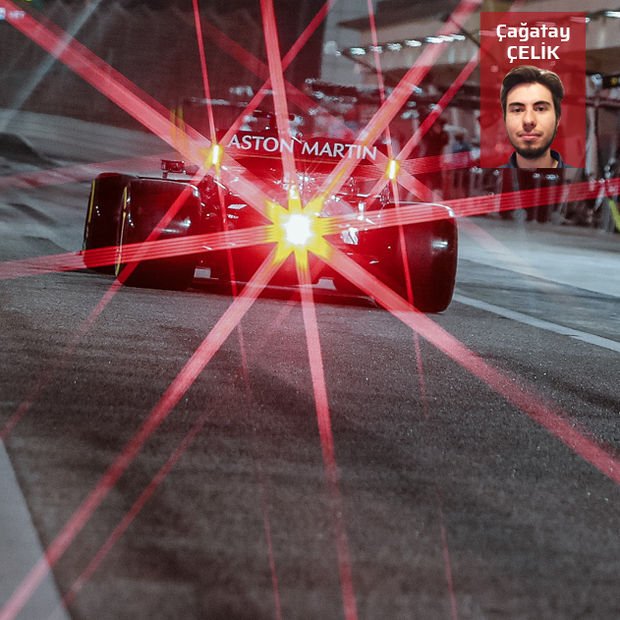 F1 başlıyor! Bu sezon çok konuşulur...
