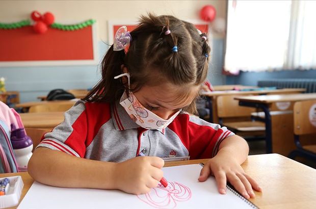 Okullar Tekrar Kapanacak Mi Okullar Ne Zaman Kapanacak Gundem Haberleri