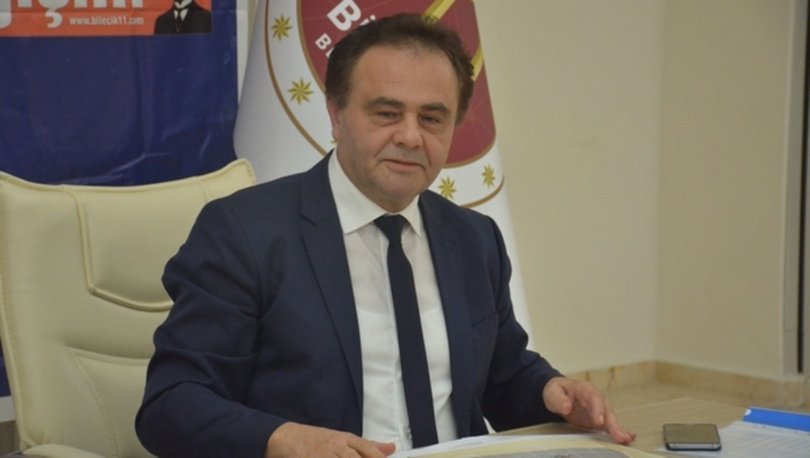 Bakan Soylu açıkladı: Bilecik Belediye Başkanı hakkında soruşturma başlatıldı
