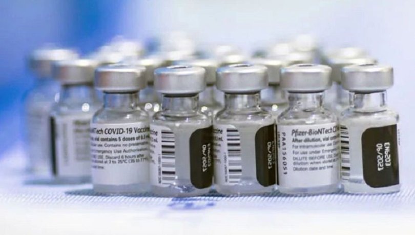 Pfizer/BioNTech, 12 yaş altı çocuklarda Covid-19 aşı denemelerine başladı