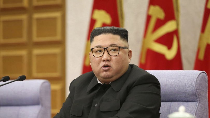 SON DAKİKA: Kuzey Kore'den füze açıklaması: Denemeler başarılı! - Haberler