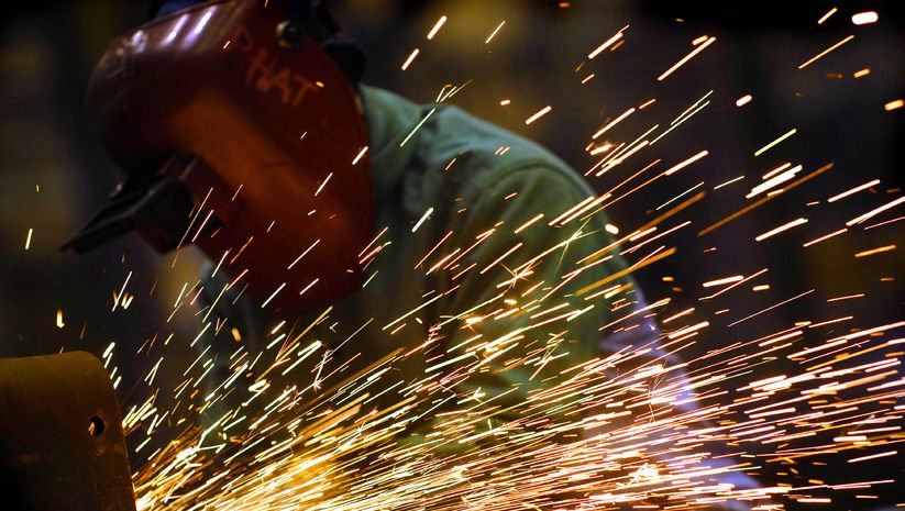 Reel kesim güveni yükseldi