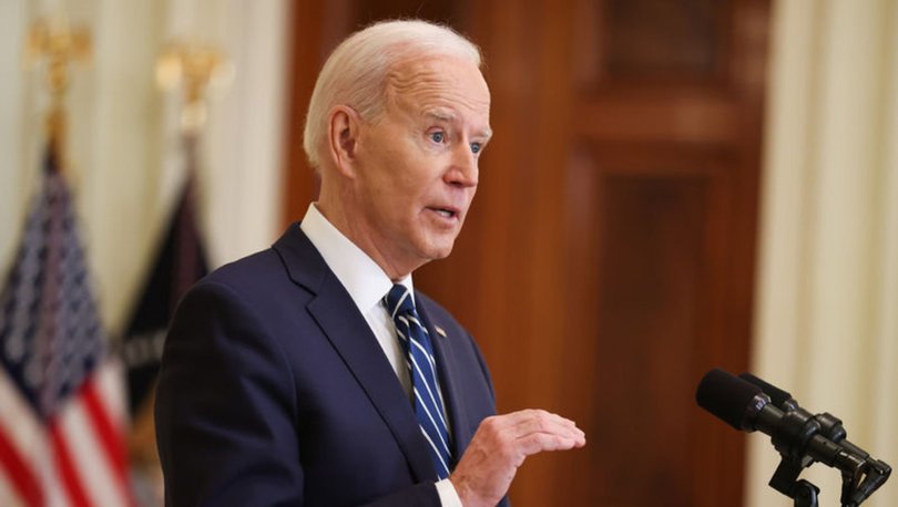 SON DAKİKA: ABD Başkanı Joe Biden, Yunanistan Başbakanı Kiryakos Miçotakis ile görüştü - Haberler