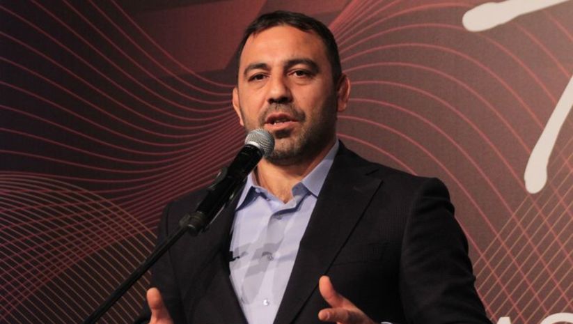 Hamza Yerlikaya, Vakıfbank yönetim kurulundan çıkarıldı