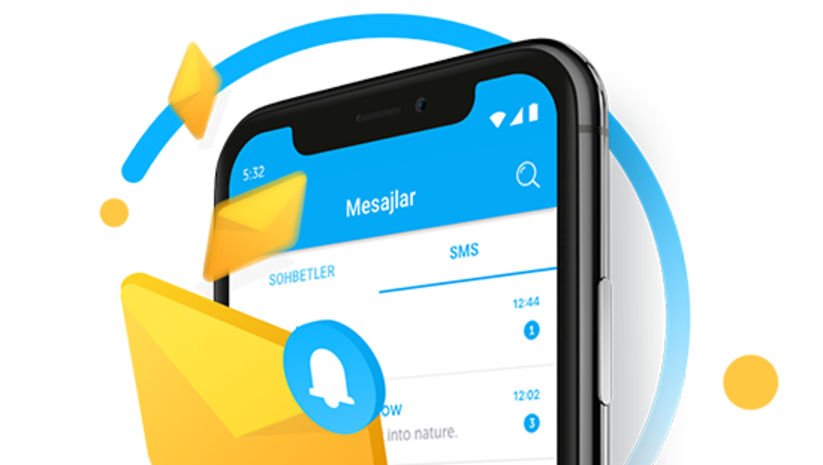 'Sohbet Taşıma' özelliği geliyor