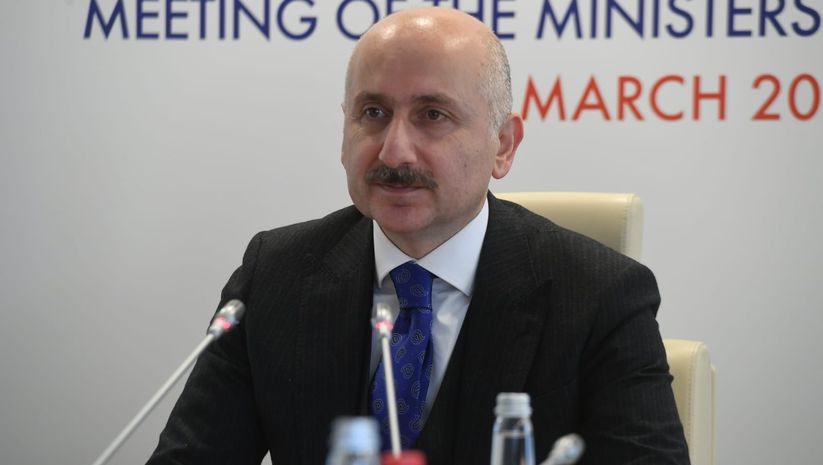 'Kanal İstanbul bir dünya projesi'