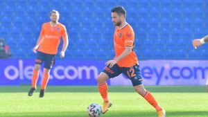 Ömer Ali hedeflerini anlattı