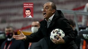 Galatasaray, Tahkim'e gidiyor!