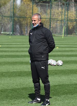 BB Erzurumspor kuvvet depoluyor