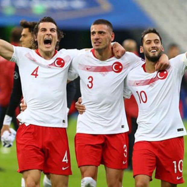 Norveç Türkiye maçı ne zaman, hangi gün?