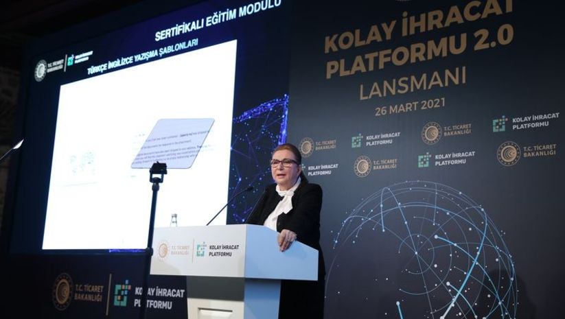 107 bin anonim, 14 bin kayıtlı kullanıcıya ulaştık