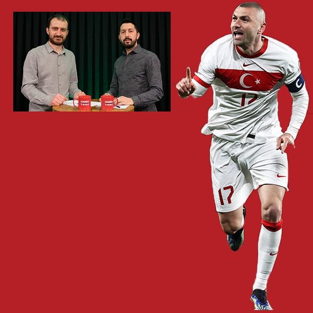 Avrupa, Milli Takım'ı konuşuyor!