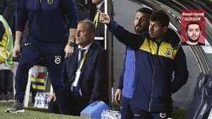 Hayalinden vazgeçmişti, işler değişti!