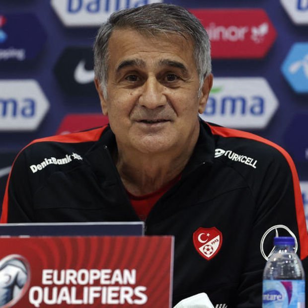 "Umutlu geldik mutlu dönmek istiyoruz"