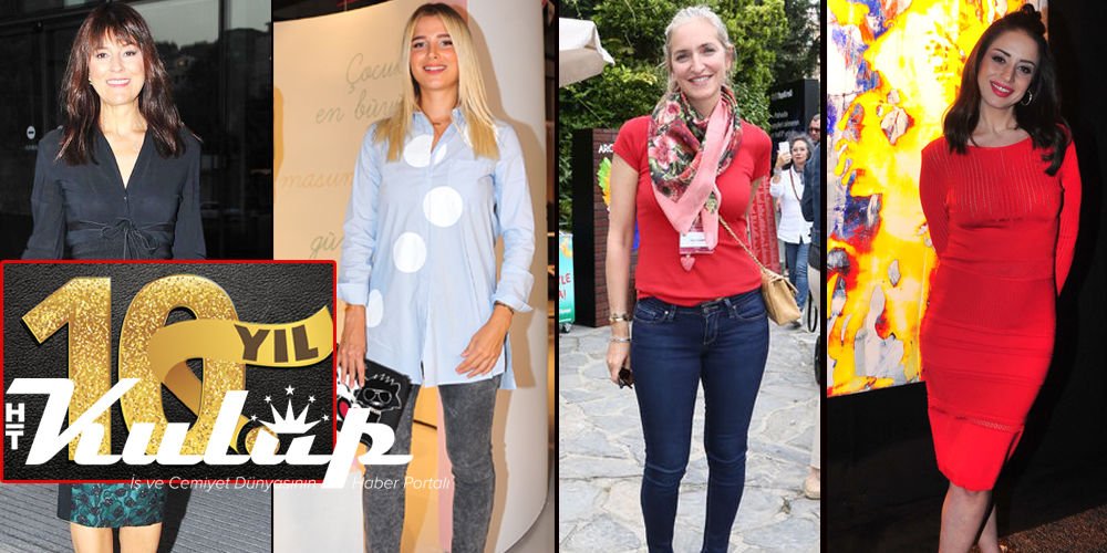 Cemiyet hayatından mesaj var 'Nice yıllara...'