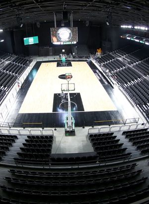 Kadınlar Final Four'u İstanbul'da