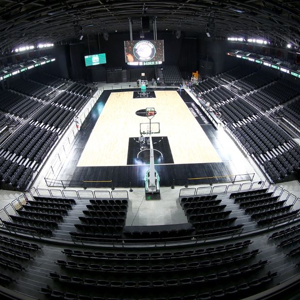 Kadınlar Final Four'u İstanbul'da