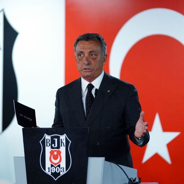 "Adaletin olmadığı yerde huzur olmaz"