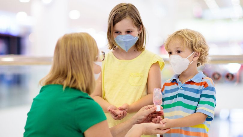 'Pandemi döneminde çocukların öfke davranışları arttı' - Haberler