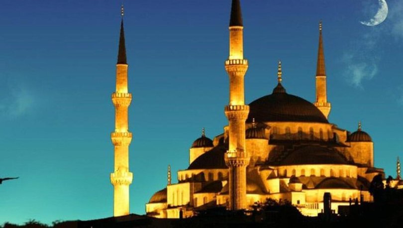 İstanbul akşam ezanı kaçta okunuyor 27 Mart 2021? Berat Kandili iftar vakti: İstanbul ezan saatleri