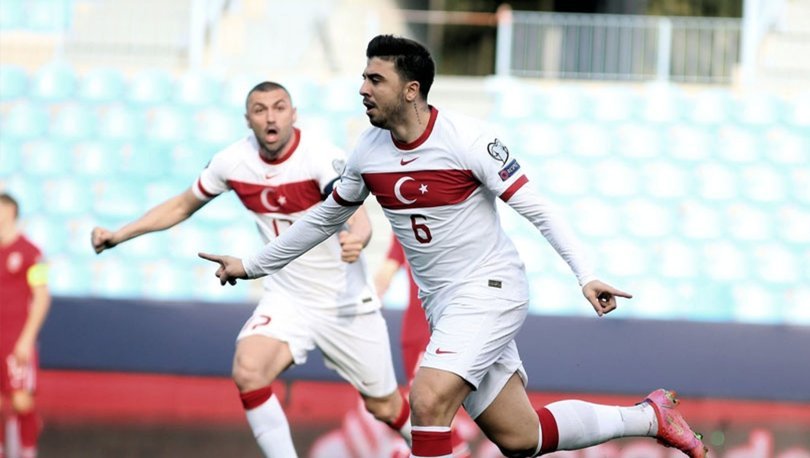 2022 Dünya Kupası G Grubu puan durumu ve maç sonuçları - Milli Takım kaçıncı sırada? Türkiye puan durumu
