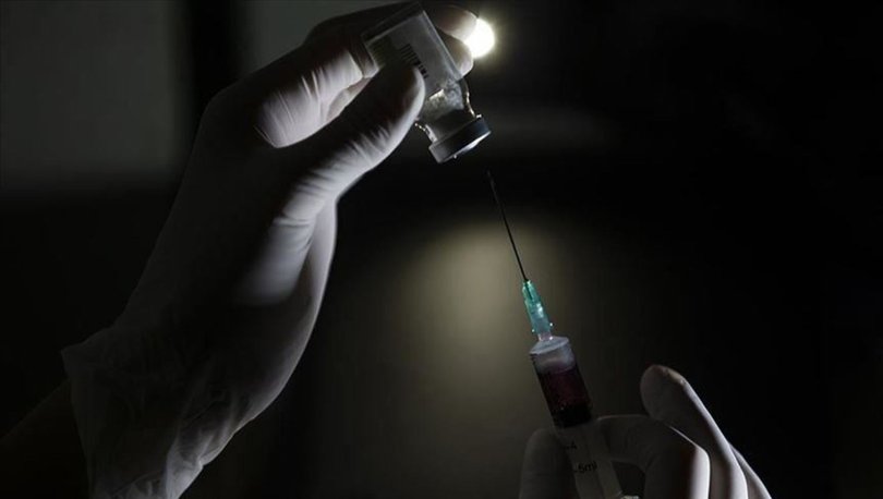 Son Dakika Bakan Fahretin Koca'dan aşı açıklaması: 60 yaş üzeri... - Haberler