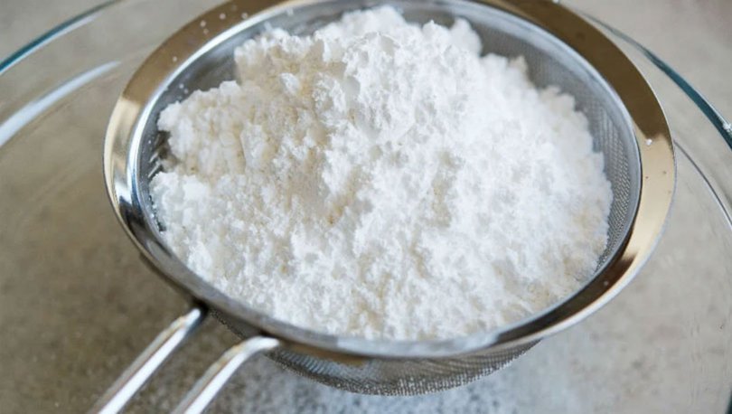 Pudra şekerinin faydaları nelerdir? Pudra şekeri nerede, nasıl kullanılır? Pudra şekeri kaç kalori?