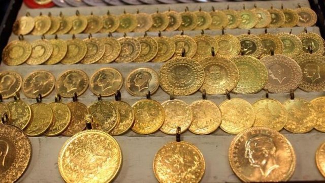 SON DAKİKA: 28 Mart altın fiyatları ne kadar? Yükselişte! Çeyrek altın gram altın fiyatları anlık 2021 güncel