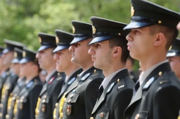 Jandarma Genel Komutanlığı astsubay alımı
