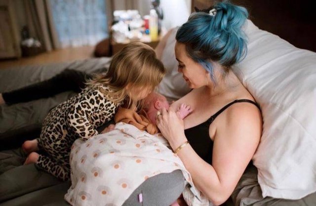 Hilary Duff üçüncü kez anne oldu! "Seni çok seviyoruz güzellik" Magazin haberleri