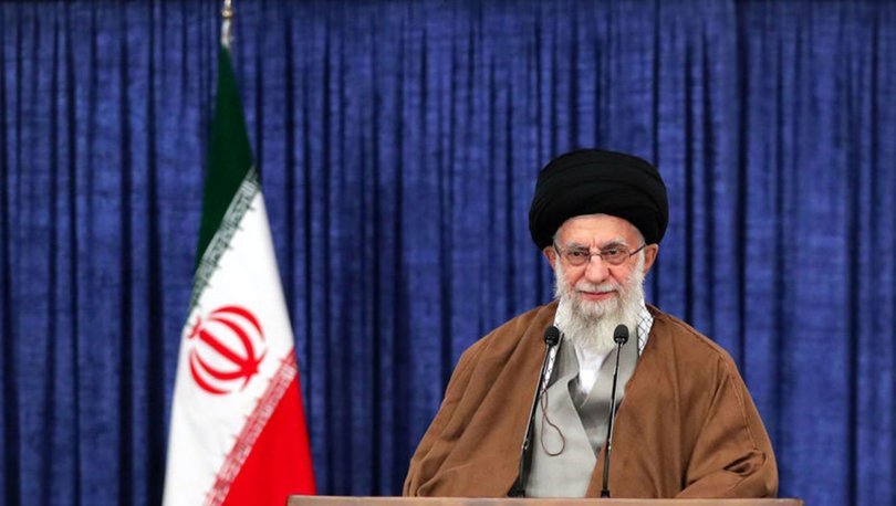 İran lideri Hamaney'den 1849 mahkuma af veya ceza indirimi - Haberler