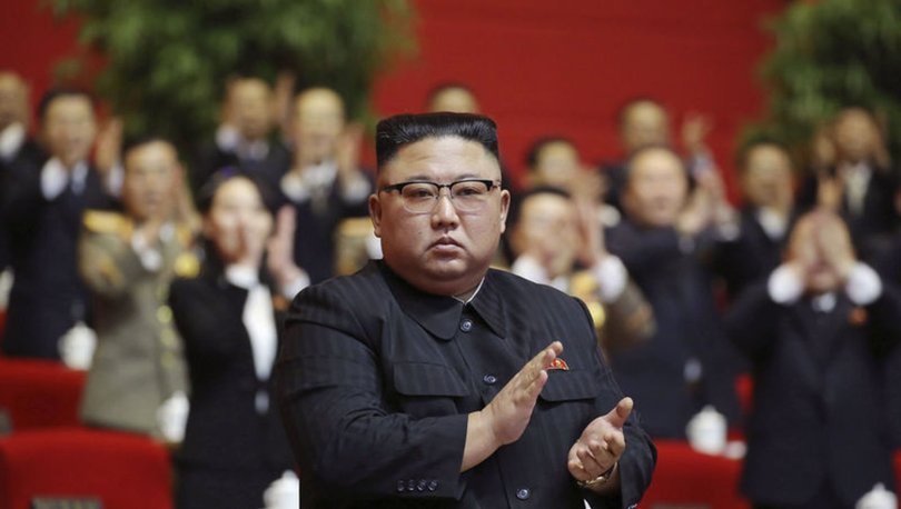 FÜZE KRİZİ | Son dakika: Kuzey Kore'den Biden yönetimine ilk yanıt